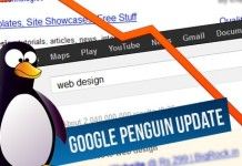 Directorios penalizados por Google