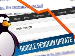 Directorios penalizados por Google