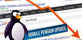 Directorios penalizados por Google