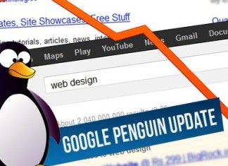 Directorios penalizados por Google