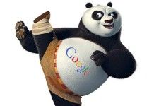 Google Panda