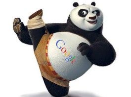 Google Panda