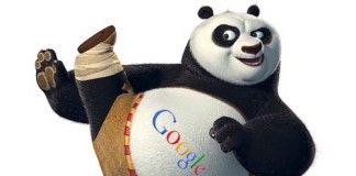 Google Panda