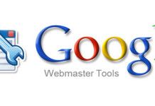 Webmaster Tools de Google