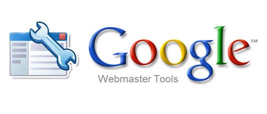 Webmaster Tools de Google